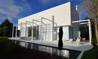 Imagem 2: XANGRI-Lá - Casa de Condomínio - Condominio Atlantida Ilhas Park