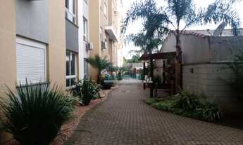 Imagem 2: Apartamento com 2 dormitórios, 56 m² - venda por R$ 240.000,00 ou aluguel por R$ 1.546,67