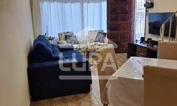 Imagem: Sobrado com 2 dormitórios á venda na Vila