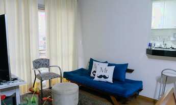 Imagem 5: Apartamento para Aluguel - Vila Campo Grande, 2 Quartos, 70 m2