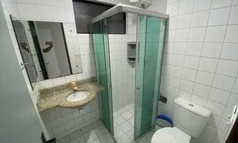 Imagem 3: Excelente 3/4 próximo a orla!