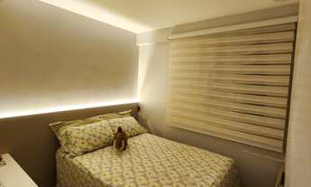 Imagem 4: Ótimo apart edf. Alvorada Boa Viagem