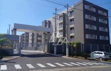Imagem 2: Apartamento com 2 dormitórios, 47 m² - venda por R$ 250.000,00 ou aluguel por R$ 1.250,00