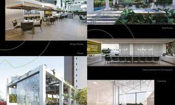 Imagem 2: APARTAMENTO 2 QUARTOS COM JARDIM NA BEIRA RIO - ENTRE EM CONTATO !!!