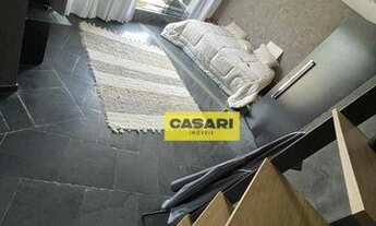 Imagem 7: Apartamento com 1 dormitório para alugar, 120 m² - Rudge Ramos - São Bernardo do Campo/SP