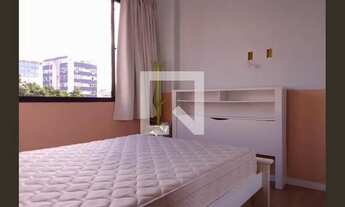 Imagem 4: Apartamento para Aluguel - Tijuca, 3 Quartos, 75 m2