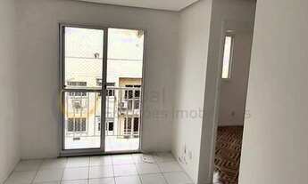 Imagem 3: Apartamento para Venda em Rio de Janeiro, Engenho de Dentro, 2 dormitórios, 1 suíte, 1 ban