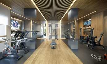 Imagem 7: Apartamento Luxo em Chácara Klabin - São Paulo, SP - lvg