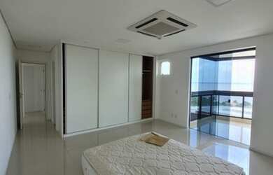 Imagem 7: Alugo Lindo apartamento com 3 suítes, 3 vagas, andar alto no Ed. Village Noblesse