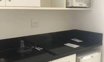 Imagem 4: Flat para alugar diária ou mensal