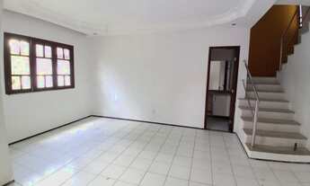 Imagem 2: Casa para venda possui 95 metros quadrados com 2 quartos em Marambaia - Belém - Pará