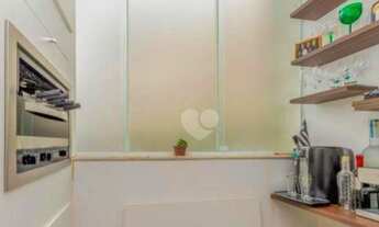 Imagem 7: Apartamento com 2 dormitórios à venda, 51 m² por R$ 387.000,00 - Barra da Tijuca - Rio de