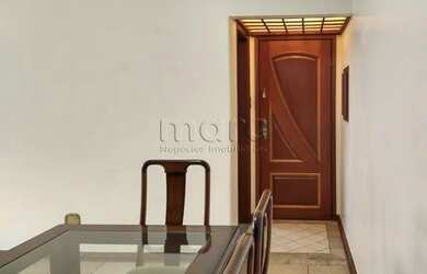 Imagem 5: SAO PAULO - Apartamento Padrão - VILA MONUMENTO