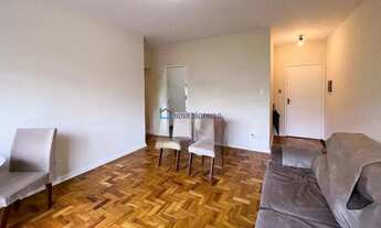 Imagem 3: Apartamento locação|92 m²| Moema| 3 dormitórios |1 vaga