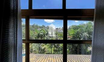 Imagem 2: Casa a venda com 5 dormitorios (sendo 2 suites), 4 vagas cobertas - GRANJA VIANA