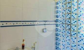 Imagem 7: Casa com 2 dormitórios à venda, 103 m² por R$ 843.000,00 - Grajaú - Rio de Janeiro/RJ