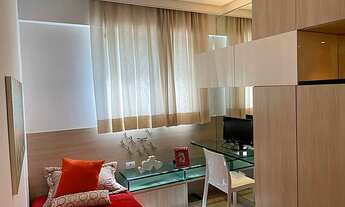 Imagem 8: Parc Torre Residence