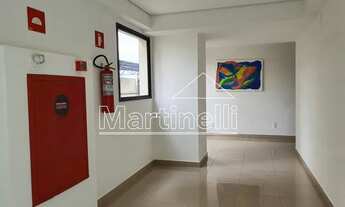 Imagem 3: Apartamento Padrão em Ribeirão Preto