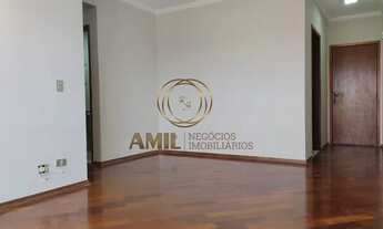 Imagem 3: SÃO JOSÉ DOS CAMPOS - Apartamento Padrão - JARDIM PARAÍSO