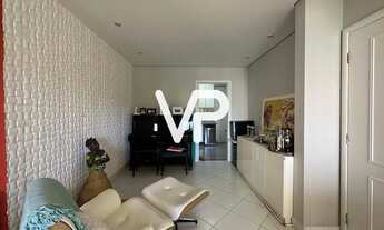 Imagem 3: Apartamento para locação em Alphaville