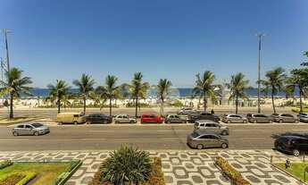 Imagem 4: Apartamento com 4 dormitórios à venda, 360 m² por R$ 10.900.000,00 - Ipanema - Rio de Jane