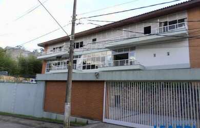 Imagem 3: CASA ASSOBRADADA - REAL PARQUE - SP
