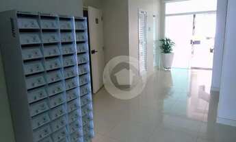 Imagem 5: Apartamento com 3 dormitórios para alugar, 106 m² por R$ 4.535,00/mês - Urbanova - São Jos