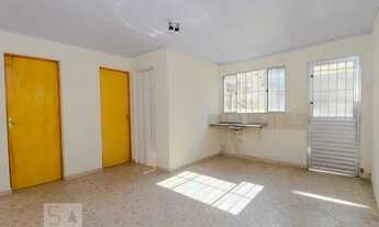 Imagem: Casa para Aluguel - Jardim da Mamae, 2 Quartos