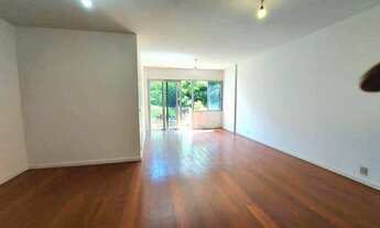 Imagem 2: Venha conferir! Apartamento com 3 quartos à venda, 112 m² por R$ 2.990.000 - Ipanema - Rio