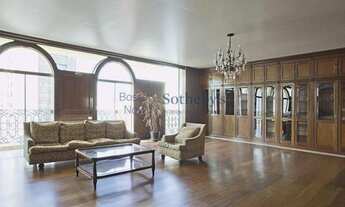 Imagem 5: Apartamento amplo em localização privilegiada