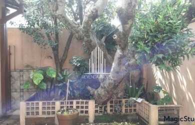 Imagem 4: Casa Térrea Campo Belo Zona Sul