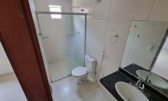 Imagem 7: Linda casa em Parnamirim com 3/4 sendo 2 suites, ar condicionado, toda no porcelanato