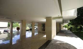 Imagem 3: SHCGN 706 BLOCO G - LOCAÇÃO APARTAMENTO 02 QUARTOS COM ARMÁRIOS - 2° ANDAR