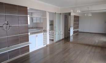 Imagem 4: Apartamento para locação no Parque Prado - Campinas/SP