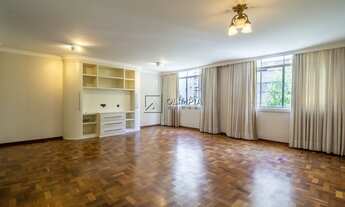 Imagem: Apartamento Locação Jardim Paulista 160