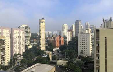 Imagem 3: SAO PAULO - Apartamento Padrão - CHACARA KLABIN