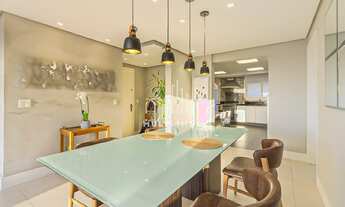 Imagem 6: Apartamento 3 dormitórios, 1 suíte e 2 vagas