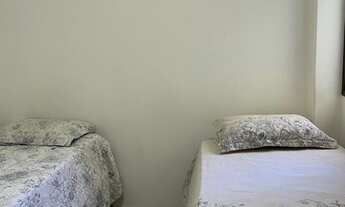 Imagem 6: Apartamento Jokey 1 andar. Sol da manhã fundos