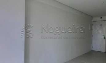 Imagem 2: Flat para aluguel possui 33 metros quadrados com 1 quarto em Boa Viagem - Recife - PE