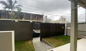 Imagem 3: APARTAMENTO TÉRREO - SEMI-MOBILIADO - CENTRO - CAMBORIÚ/SC