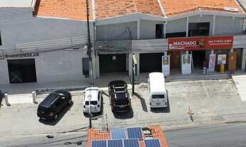 Imagem 2: Loja térrea em galeria 200 m2