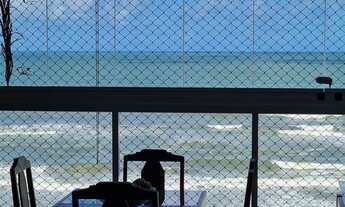 Imagem 2: Apartamento alto padrao no melhor local de Mongagua. frente total ao mar