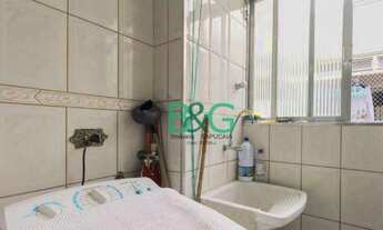 Imagem 5: Apartamento com 2 dormitórios à venda, 74 m² por R$ 309.000 - Vila Prudente (Zona Leste)