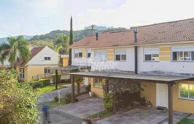 Imagem 3: Casa em Condomínio à venda Rua Adão Gregory, Mário Quintana - Porto Alegre