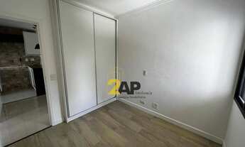 Imagem 9: Apartamento com 2 dormitórios, 68 m² - venda por R$ 500.000,10 ou aluguel por R$ 3.481,41