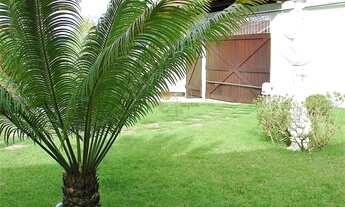 Imagem 4: Casa para Venda em Teresópolis, Fazendinha, 3 dormitórios, 1 suíte, 3 banheiros, 3 vagas