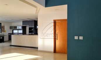 Imagem 7: PIRACICABA - Casa de Condomínio - Santa Rosa Ipês