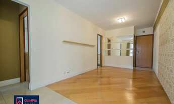 Imagem 2: Apartamento Venda 2 Dormitórios - 58 m² Brooklin