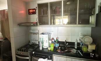 Imagem: Living Alameda das Árvores