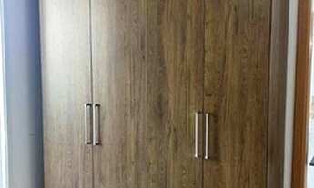 Imagem 6: Apartamento com 2 dormitórios para alugar, 85 m² por R$ 3.781,17/mês - Nova Aliança - Ribe